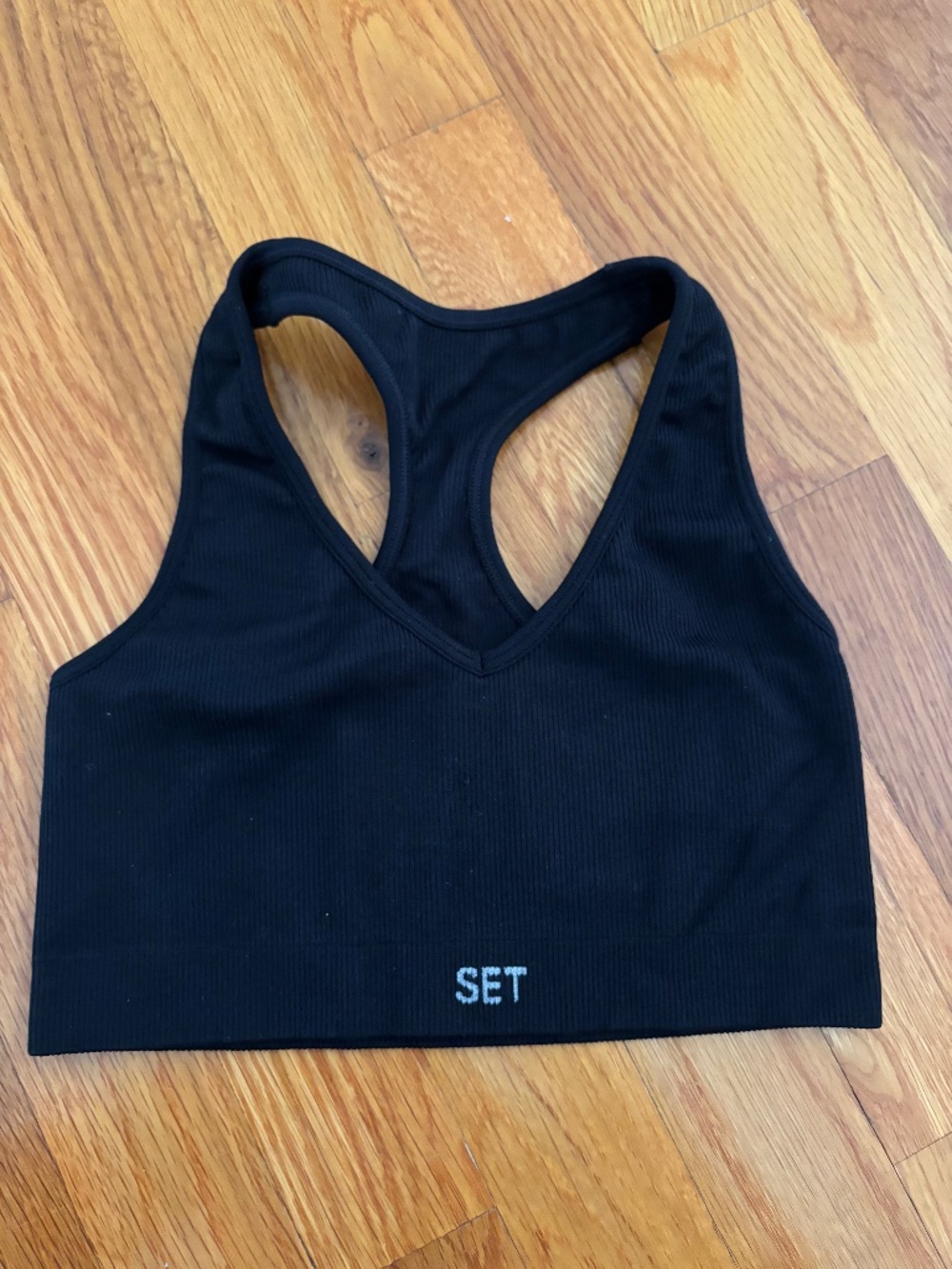 SET ACTIVE Sports Bra